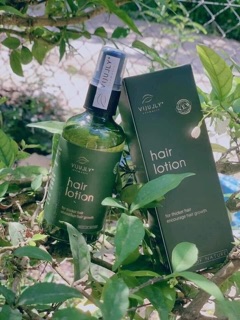 Xịt Bưởi Vijully dưỡng tóc