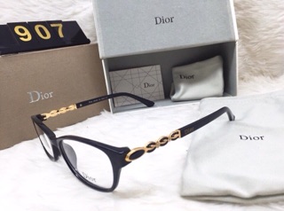 Gọng kính cận dior 907