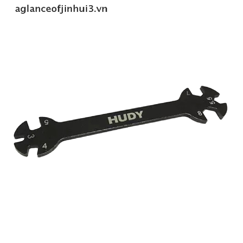Cờ lê đa năng 3/ 4/ 5/ 5.5/ 7/ 8mm chất lượng cao chuyên dụng
