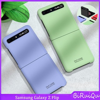 Ốp điện thoại từ silicon PC chống sốc cho Samsung Galaxy Z