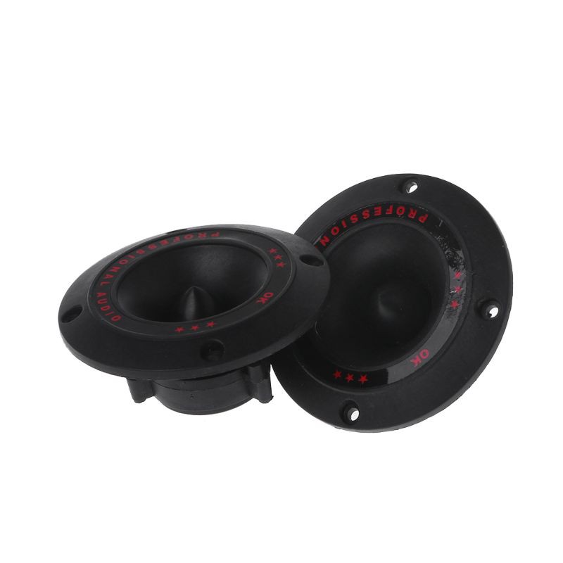 Set 2 loa áp điện chất lượng cao chuyên dụng