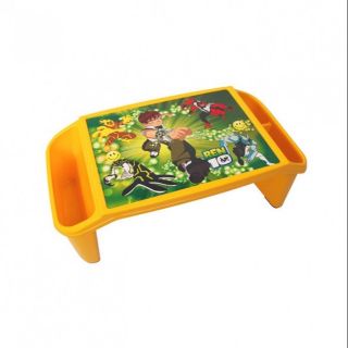 Bàn học  tập tô màu cho bé