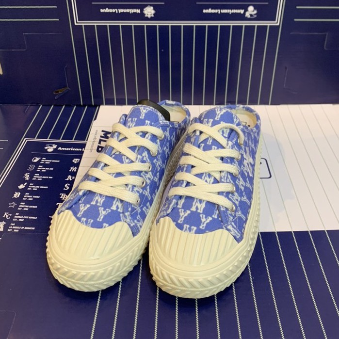 ❌[ Full Box + Bill ✅] Giày Sục Ny Đạp Gót, Sục Ny, Sục 𝐌𝐋𝐁 Đạp Gót Màu Monogram Hot Hit 2021 Bản Đẹp 2021 | BigBuy360 - bigbuy360.vn