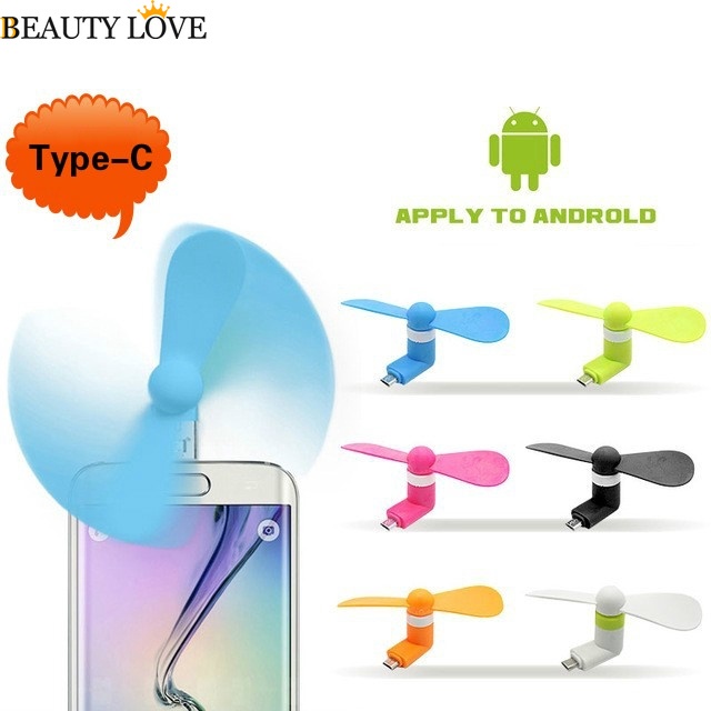 Quạt USB Mini Linh Hoạt Di Động Kèm Sạc Dự Phòng Đầu Ra USB Cho Máy Tính