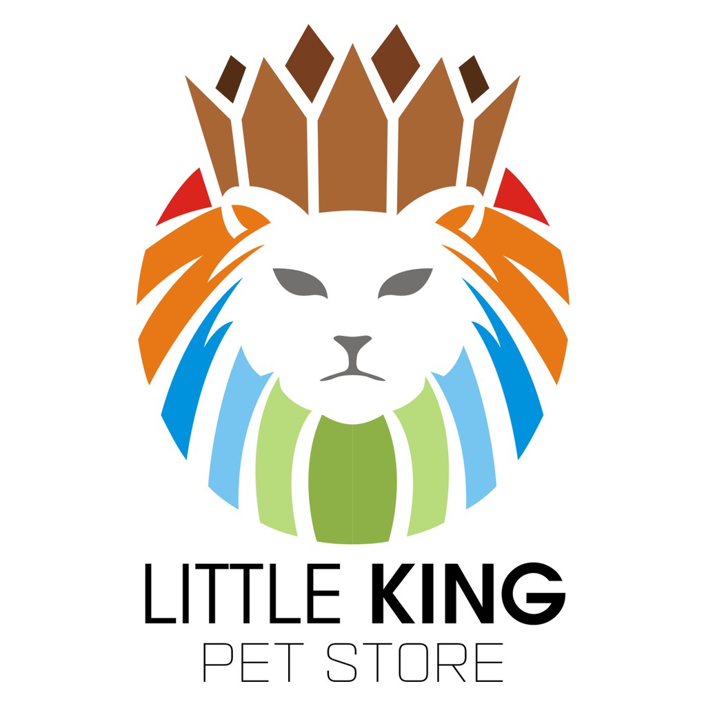 Little King pet shop