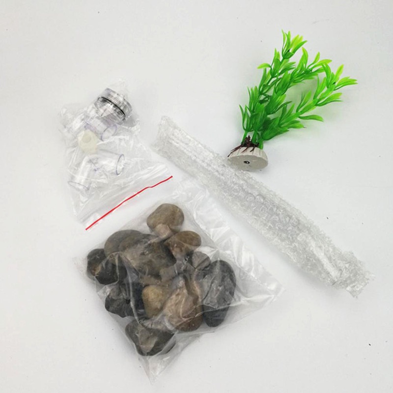 Hồ Cá, Bể Cá Thủy Sinh Tự Thay Nước Làm Sạch My Fun Fish