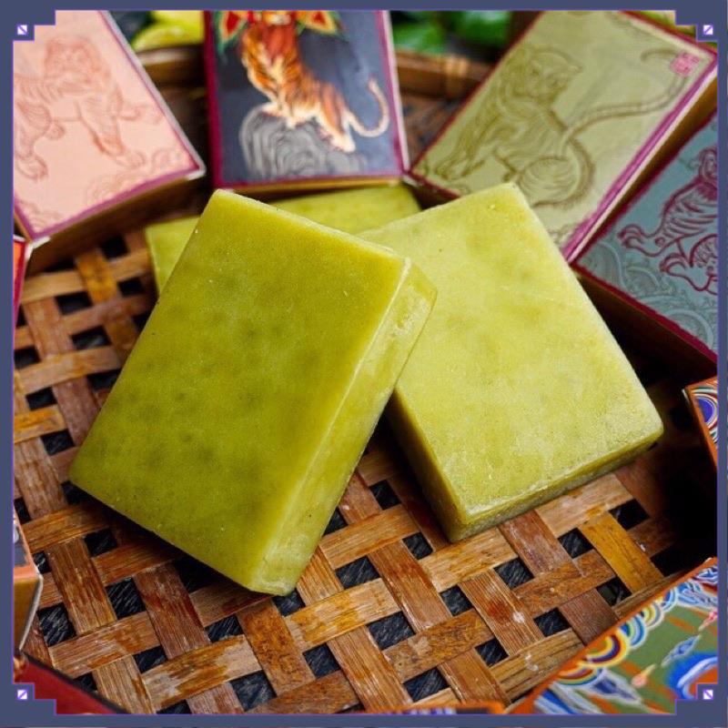 Combo 10 Bánh Xà Bông Mùi Tết HTX Sinh Dược - Hương Vị Tết Cổ Truyền | BigBuy360 - bigbuy360.vn