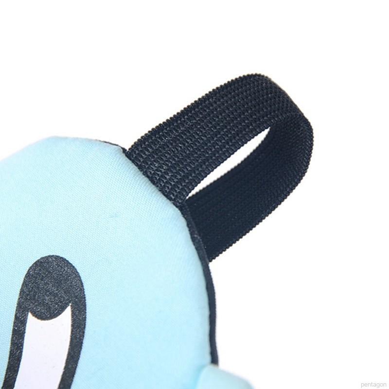 Mặt nạ mắt thiết kế kiểu hoạt hình dễ thương tiện dụng