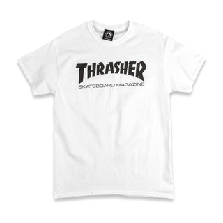 Áo thun Thrasher