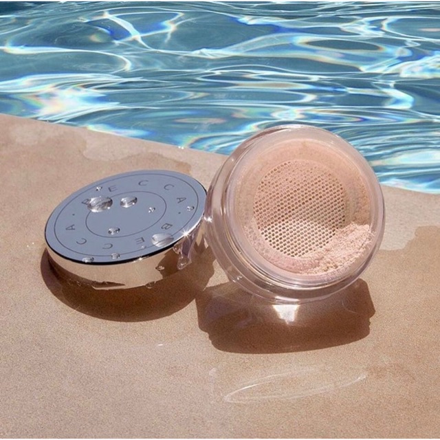 Phấn phủ Becca Hydrat-Mist set and refresh