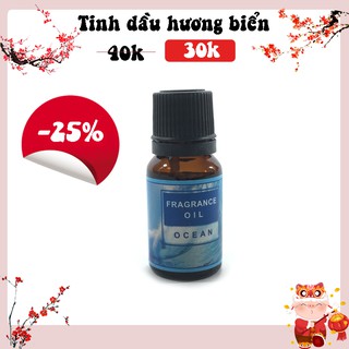 Tinh dầu hương biển - 10ml