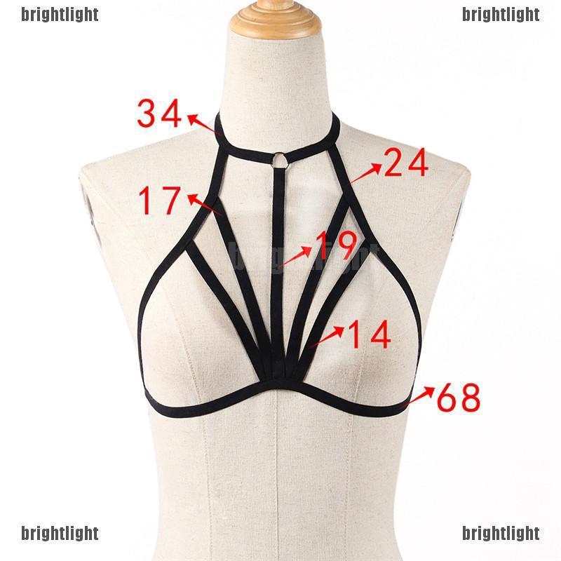 Trang Trí Ngực Quyến Rũ