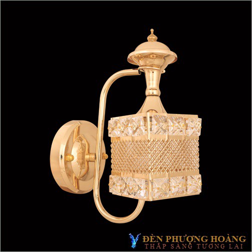 Đèn tường: Mẫu đèn trang trí nội thất PH5025
