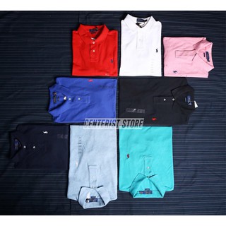ÁO POLO RALPH LAUREN