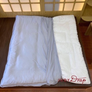 Vỏ lồng bảo vệ nệm cho topper
