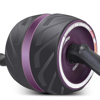 Con lăn cao cấp 1 bánh nhập khẩu AB Wheel có trợ lực