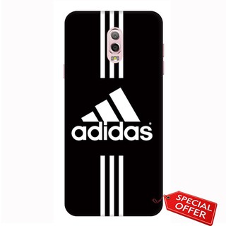 Ốp lưng Samsung J7 Plus - nhựa dẻo Silicone in hình Phong cách thể thao
