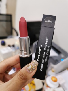 Son thỏi MAC (Full bảng màu)