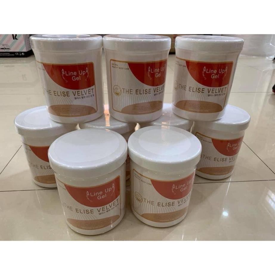 Kem nóng Lindsay giảm béo, tan mỡ thừa hàng loại 1 hũ 1kg