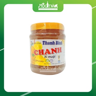 Chanh xí muội thanh bình - 900g