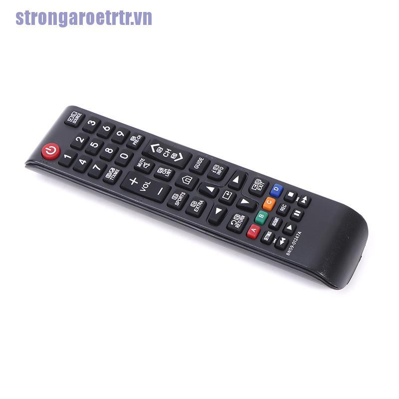 Điều Khiển Từ Xa Cho TV Thông Minh Samsung BN59-01247A UA78KS9500W