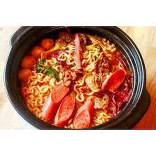 Mì Koreno Vị Bò Cay 75G
