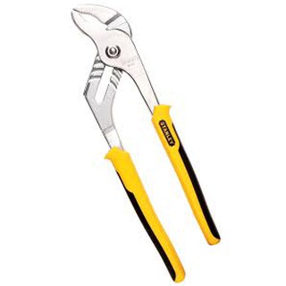 Kìm mỏ quạ 5 lỗ cán dày 10"/250mm Stanley 84-024