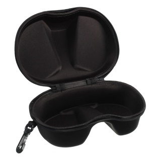 Diving  Scuba Glasses Storage Box for Case Container For  Action Camera