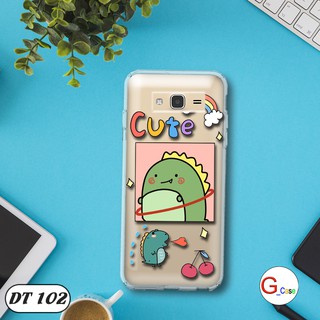 Ốp lưng dẻo Samsung Galaxy J3