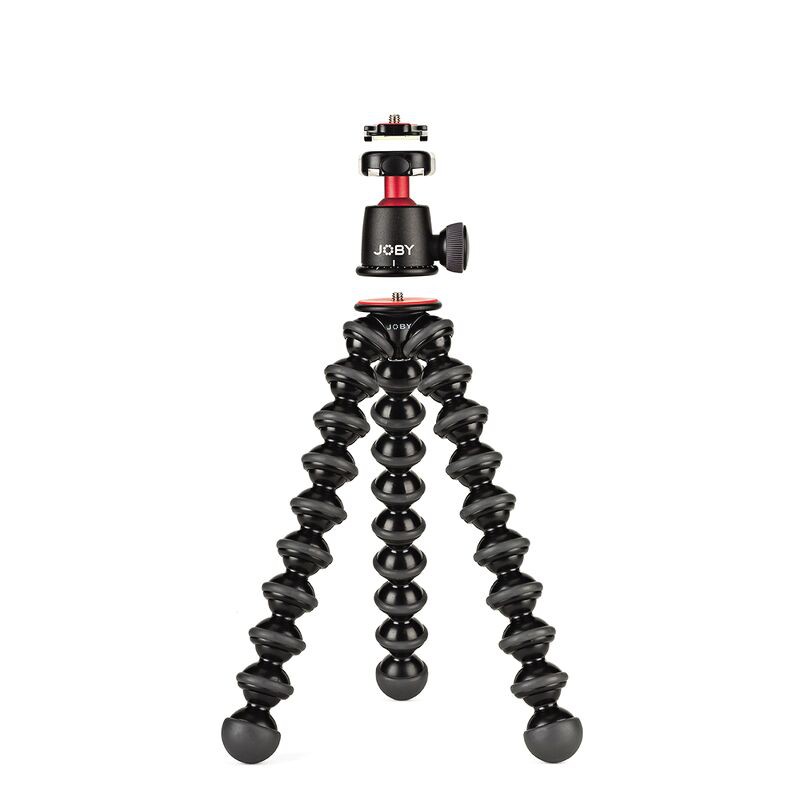 Chân máy Joby GorillaPod 3K Kit - Chính Hãng