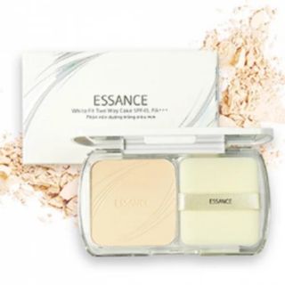 Phấn Nền Essance Dưỡng Trắng Siêu Mịn