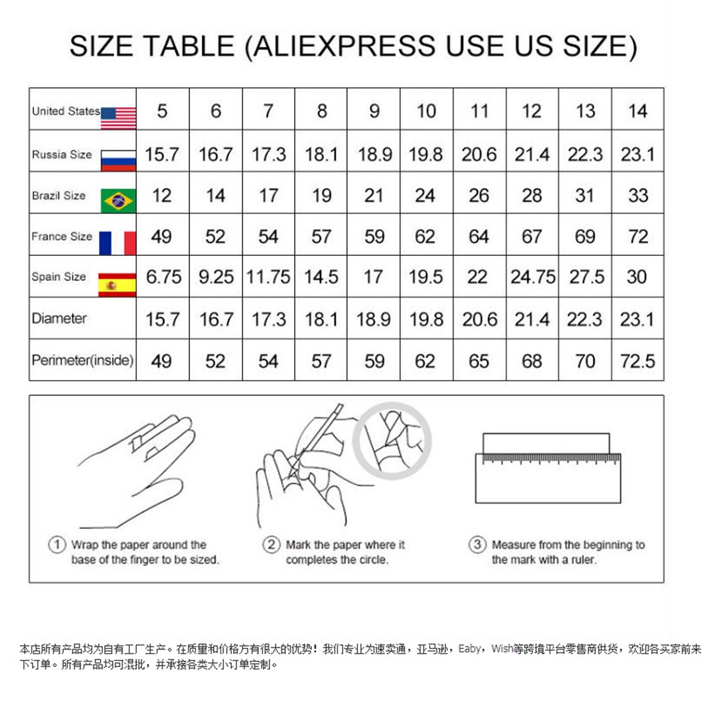 Nhẫn chiến binh cổ điển phong cách Ấn Độ Hip Hop MOILY