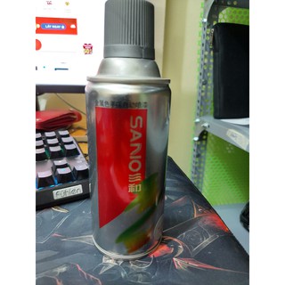 Sơn bạc nano 350ml sơn xịt sano 1580
