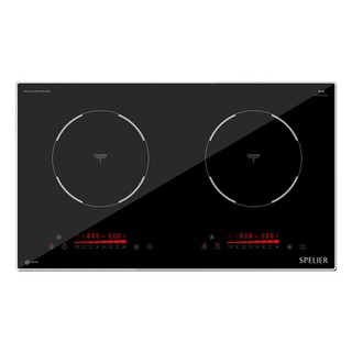 Bếp từ đôi spelier spm-928i plus