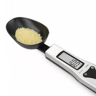 Cân tiểu ly thìa (muỗng) 500g/0.1g