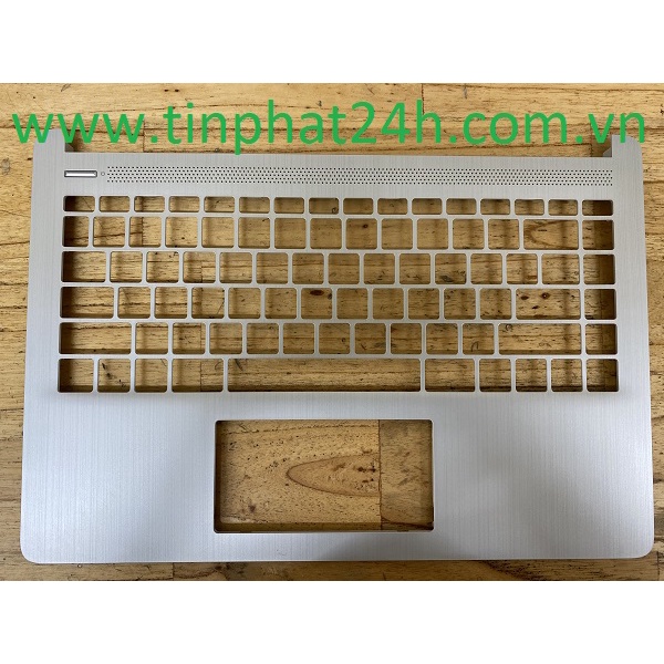 Thay Vỏ Mặt C Laptop HP 14-DQ 14-FQ 14-DR 14S-DR 14Z-FQ TPN-Q221 EA0PA001050 EA0PA003010-3 EA0PA009010