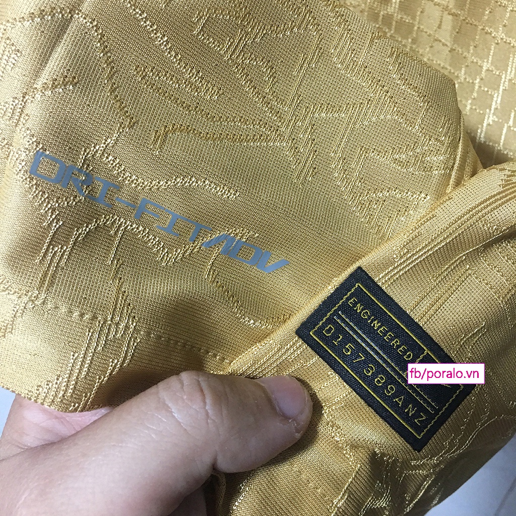 BỘ ÁO ĐẤU CLB BARCELONA SÂN KHÁCH 2022/23 BẢN PLAYER