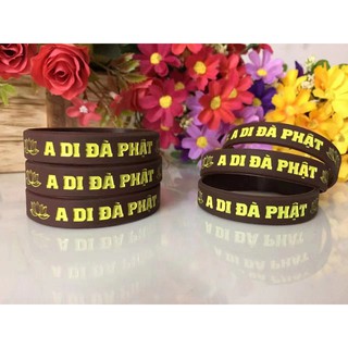 Vòng A DI ĐÀ PHẬT