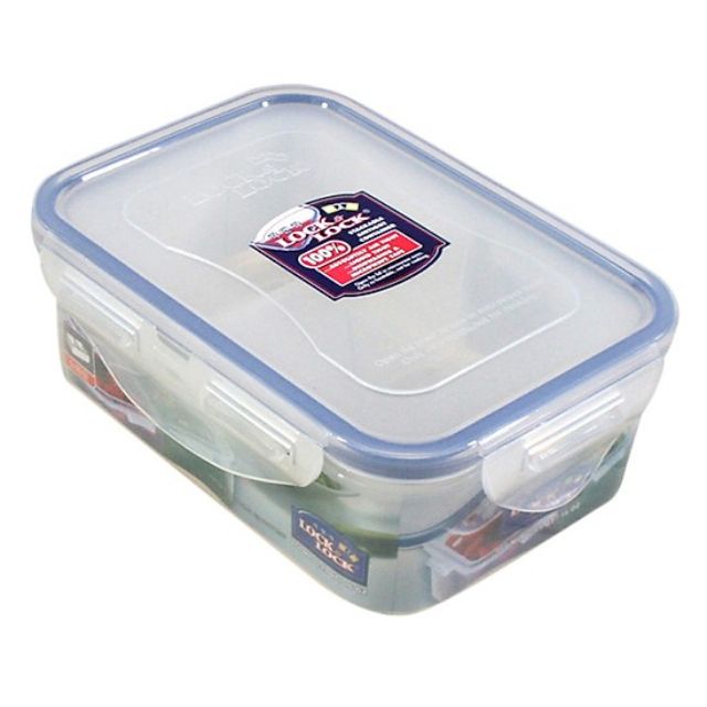 Hộp Bảo Quản Lock&Lock - HPL814 - 460ml
