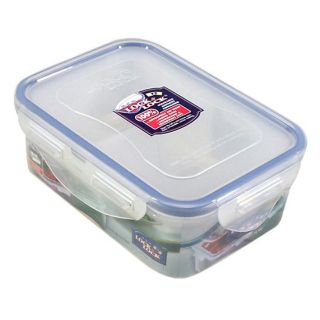 Hộp bảo quản lock&lock - hpl814 - 460ml