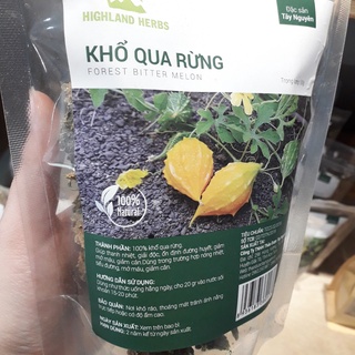 Khổ qua rừng