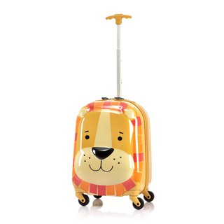Vali kéo Samsonite Trẻ Em Sammies Dreams: Tích hợp thẻ bảng tên bên trong vali