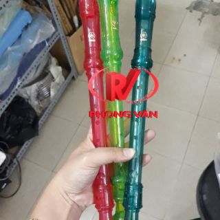 Sáo recorder Yamaha YRS-20