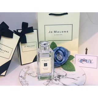 Nước hoa jo malone red roses mẫu thử 10ml