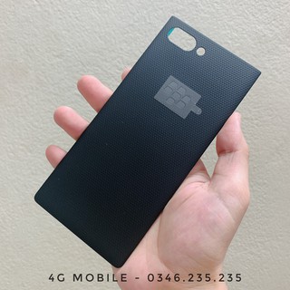Nắp lưng điện thoại BlackBerry Key2 NEW ZIN