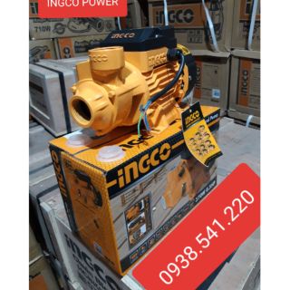 Máy bơm nước 0.5hp ingco chuyên dùng vpm3708