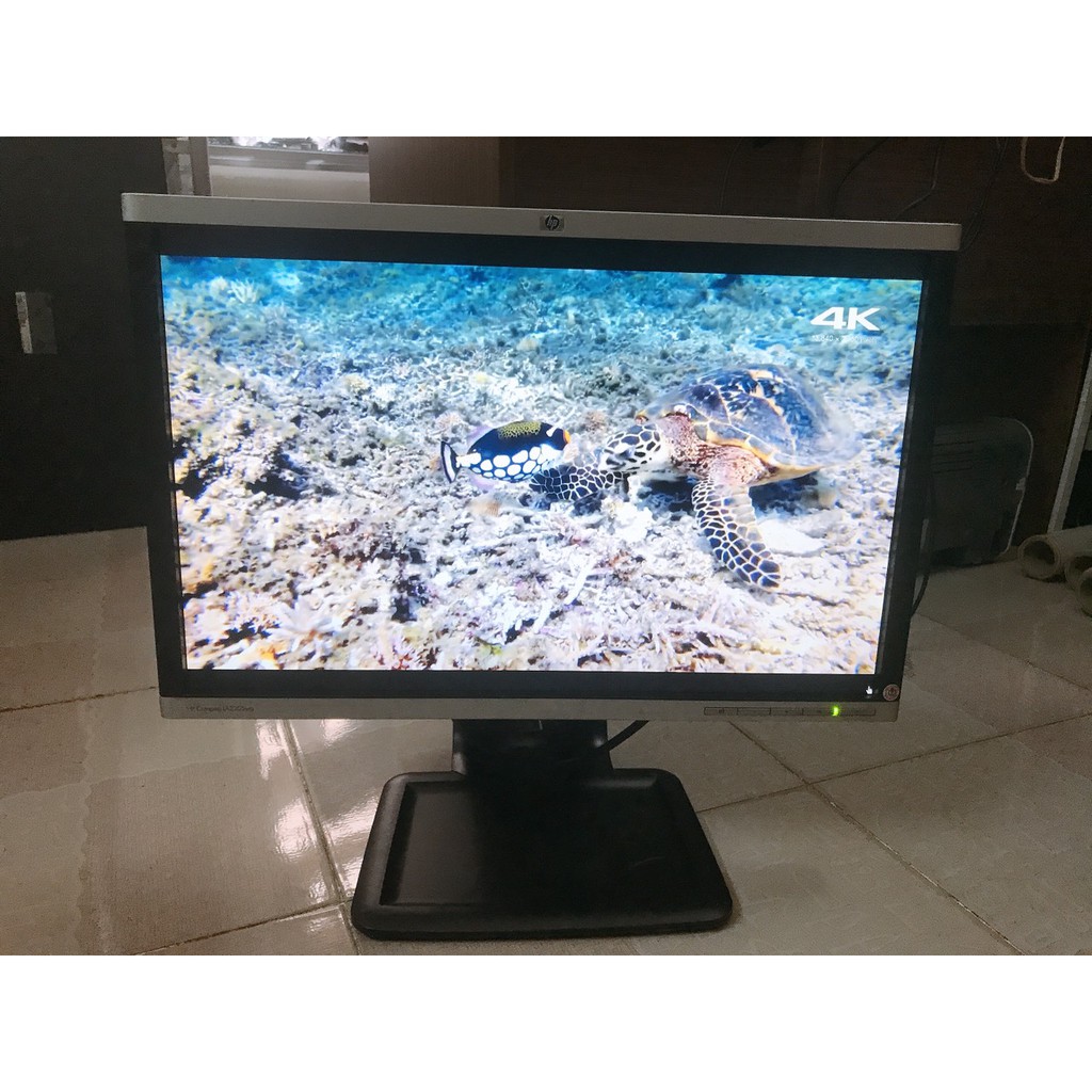 MÀN HÌNH MÁY TÍNH HP 20 22 inch LA2205WG ĐẸP