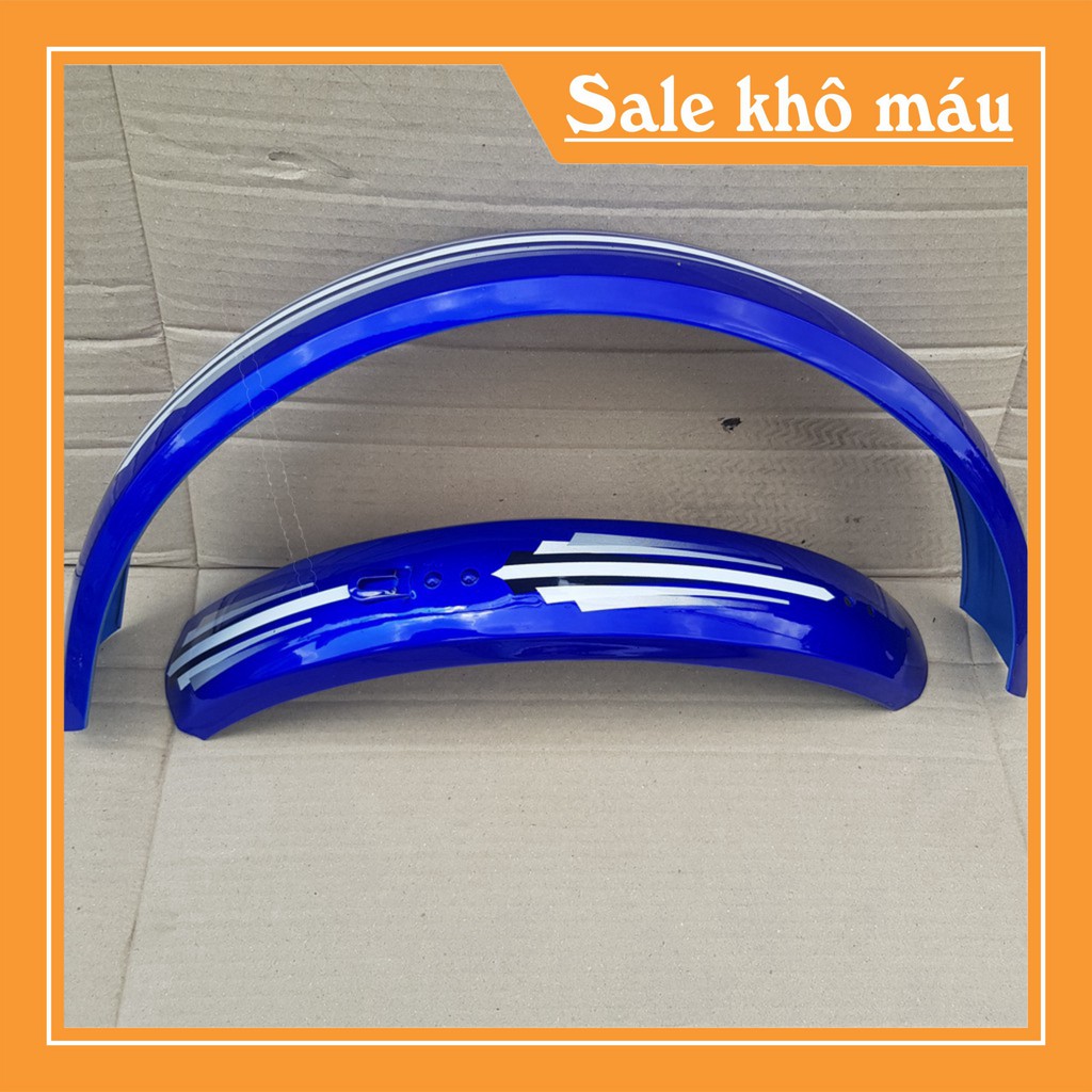 [XÃ KHO] Dè Xe Trước Sau Xe Đạp Điện HK Bike ASAMA HITASA HONDA YAMA HA MS 001 ĐẠI_KA_SHOP