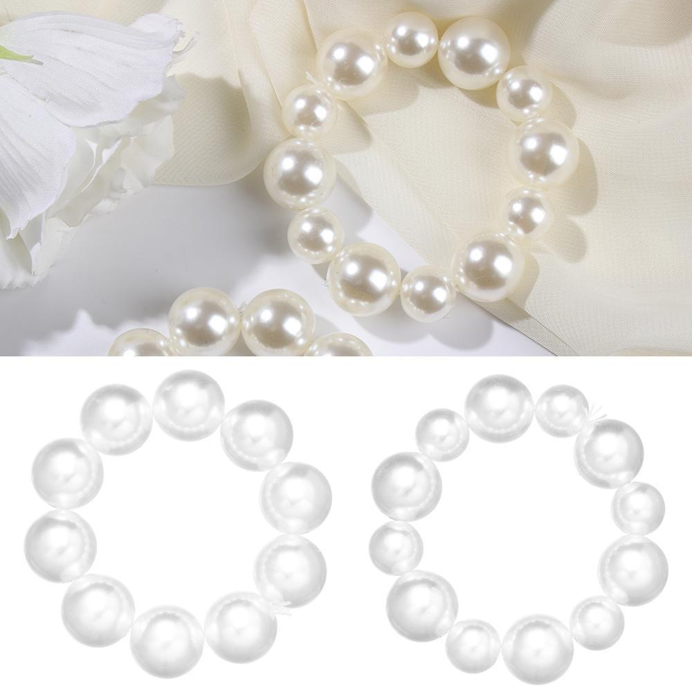 CACTU Dây Cột Tóc Phong Cách Hàn Quốc Xinh Xắn Cho Nữ