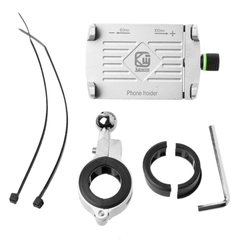 Giá Đỡ ĐiệN ThoạI GắN Xe ĐạP TiệN DụNg